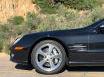 Mercedes-Benz SL600 2007 года